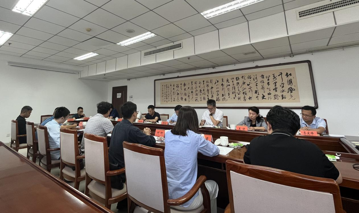 我司首席科學(xué)家張躍明教授受邀出席2024京津冀機(jī)器人核心部件大講堂
