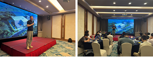 智同科技與粹特科技達(dá)成戰(zhàn)略合作